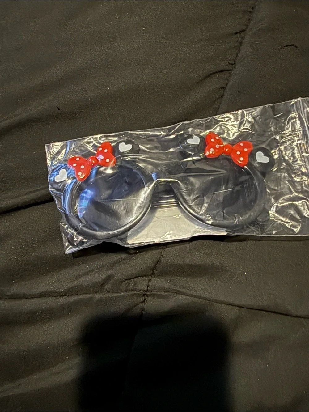 Minnie Sunglasses